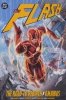 FLASH THE ROAD TO REBIRTH OMNIBUS HC [9781799507833]
